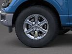 2025 Ford F-150 SuperCrew Cab 4WD Pickup for sale #JSKF51779 - photo 20