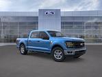 2025 Ford F-150 SuperCrew Cab 4WD Pickup for sale #JSKF51779 - photo 8