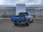 2025 Ford F-150 SuperCrew Cab 4WD Pickup for sale #JSKF51779 - photo 9