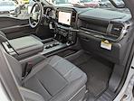 New 2025 Ford F-150 STX SuperCrew Cab 4WD Pickup for sale #JSKF62404 - photo 35