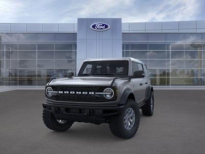 2025 Ford Bronco 4WD SUV for sale #JSLB37693 - photo 2