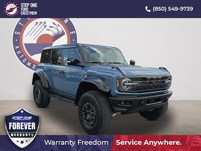 2025 Ford Bronco 4WD SUV for sale #JSLB45907 - photo 1