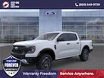 New 2025 Ford Ranger XLT SuperCrew Cab for sale #JSLE07270 - photo 1