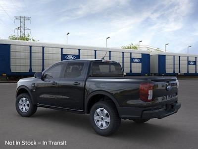2025 Ford Ranger SuperCrew Cab 4x2 Pickup for sale #JSLE12977 - photo 2
