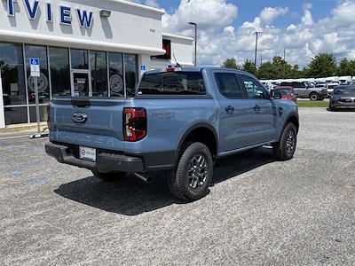 New 2025 Ford Ranger XLT SuperCrew Cab 4x4 Pickup for sale #JSLE14854 - photo 2
