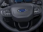 2025 Ford Ranger SuperCrew Cab 4x4 Pickup for sale #JSLE14854 - photo 12