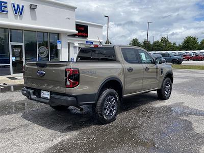 2025 Ford Ranger SuperCrew Cab 4x4 Pickup for sale #JSLE20876 - photo 2