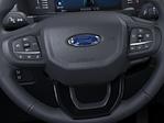 2025 Ford Ranger SuperCrew Cab 4x4 Pickup for sale #JSLE20949 - photo 12