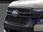 2025 Ford Ranger SuperCrew Cab 4x4 Pickup for sale #JSLE23712 - photo 17