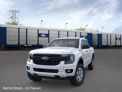 New 2025 Ford Ranger XL SuperCrew Cab Pickup for sale #JSLE25611 - photo 2