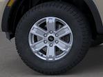 New 2025 Ford Ranger XL SuperCrew Cab 4x4 Pickup for sale #JSLE30378 - photo 19