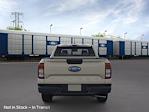 New 2025 Ford Ranger XL SuperCrew Cab 4x4 Pickup for sale #JSLE30378 - photo 5