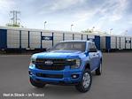 New 2025 Ford Ranger XL SuperCrew Cab 4x4 Pickup for sale #JSLE32512 - photo 3