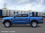 New 2025 Ford Ranger XL SuperCrew Cab 4x4 Pickup for sale #JSLE32512 - photo 4
