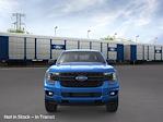 New 2025 Ford Ranger XL SuperCrew Cab 4x4 Pickup for sale #JSLE32512 - photo 6