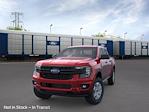 New 2025 Ford Ranger XL SuperCrew Cab 4x4 Pickup for sale #JSLE32654 - photo 3
