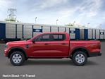 New 2025 Ford Ranger XL SuperCrew Cab 4x4 Pickup for sale #JSLE32654 - photo 4