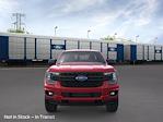 New 2025 Ford Ranger XL SuperCrew Cab 4x4 Pickup for sale #JSLE32654 - photo 6