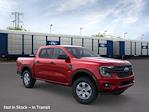 New 2025 Ford Ranger XL SuperCrew Cab 4x4 Pickup for sale #JSLE32654 - photo 7