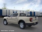 2025 Ford Ranger SuperCrew Cab 4x2 Pickup for sale #JSLE35349 - photo 2