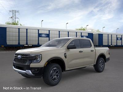 2025 Ford Ranger SuperCrew Cab 4x4 Pickup for sale #JSLE35501 - photo 1