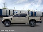 2025 Ford Ranger SuperCrew Cab 4x4 Pickup for sale #JSLE35501 - photo 4