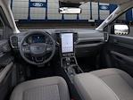 2025 Ford Ranger SuperCrew Cab 4x4 Pickup for sale #JSLE35501 - photo 9