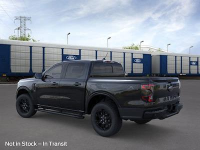 2025 Ford Ranger SuperCrew Cab RWD Pickup for sale #JSLE51749 - photo 2