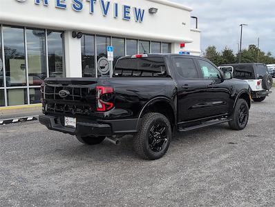 New 2025 Ford Ranger XLT SuperCrew Cab Pickup for sale #JSLE51749 - photo 2