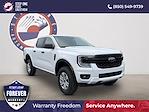 New 2025 Ford Ranger XL SuperCrew Cab for sale #JSLE56907 - photo 1