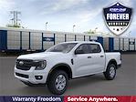 2025 Ford Ranger SuperCrew Cab RWD Pickup for sale #JSLE57040 - photo 1