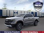 New 2025 Ford Ranger XLT SuperCrew Cab 4WD Pickup for sale #JSLE59883 - photo 1