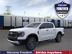 New 2025 Ford Ranger XLT SuperCrew Cab 4WD Pickup for sale #JSLE60033 - photo 1