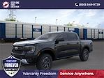 New 2025 Ford Ranger XLT SuperCrew Cab for sale #JSLE72850 - photo 1