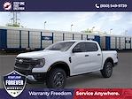 2025 Ford Ranger SuperCrew Cab 4WD Pickup for sale #JSLE72871 - photo 1