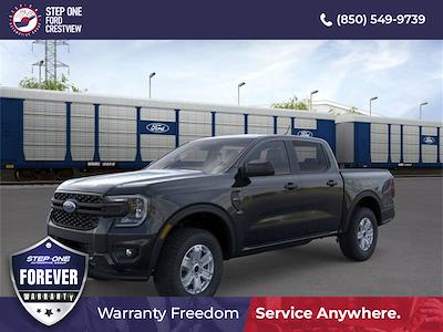 2025 Ford Ranger SuperCrew Cab RWD Pickup for sale #JSLE72904 - photo 1