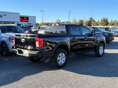 New 2025 Ford Ranger XL SuperCrew Cab for sale #JSLE72904 - photo 2