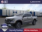 2025 Ford Ranger SuperCrew Cab 4WD Pickup for sale #JSLE72946 - photo 1