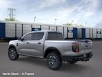 New 2025 Ford Ranger XLT SuperCrew Cab for sale #JSLE73194 - photo 5
