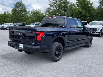 2025 Ford F-150 Lightning SuperCrew Cab AWD Pickup for sale #JSWG11665 - photo 2