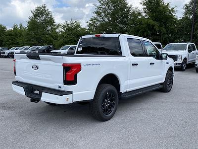 2025 Ford F-150 Lightning SuperCrew Cab AWD Pickup for sale #JSWG13097 - photo 2