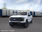 2025 Ford F-150 Lightning SuperCrew Cab AWD Pickup for sale #JSWG26896 - photo 3