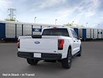 2025 Ford F-150 Lightning SuperCrew Cab AWD Pickup for sale #JSWG26896 - photo 8