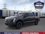 New 2025 Ford F-150 Lightning XLT SuperCrew Cab AWD Pickup for sale #JSWG30539 - photo 1