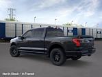 New 2025 Ford F-150 Lightning XLT SuperCrew Cab AWD Pickup for sale #JSWG30539 - photo 2