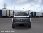 New 2025 Ford F-150 Lightning XLT SuperCrew Cab AWD Pickup for sale #JSWG30539 - photo 7