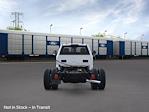 2026 Ford F-600 Regular Cab DRW 4x4 Cab Chassis for sale #JTDA02055 - photo 6