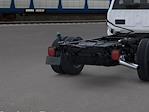 2026 Ford F-450 Regular Cab DRW 4WD Cab Chassis for sale #JTDA05498 - photo 21