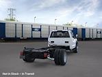 2026 Ford F-550 Regular Cab DRW 4WD Cab Chassis for sale #JTDA05701 - photo 8