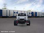 2026 Ford F-550 Regular Cab DRW 4WD Cab Chassis for sale #JTDA08751 - photo 5